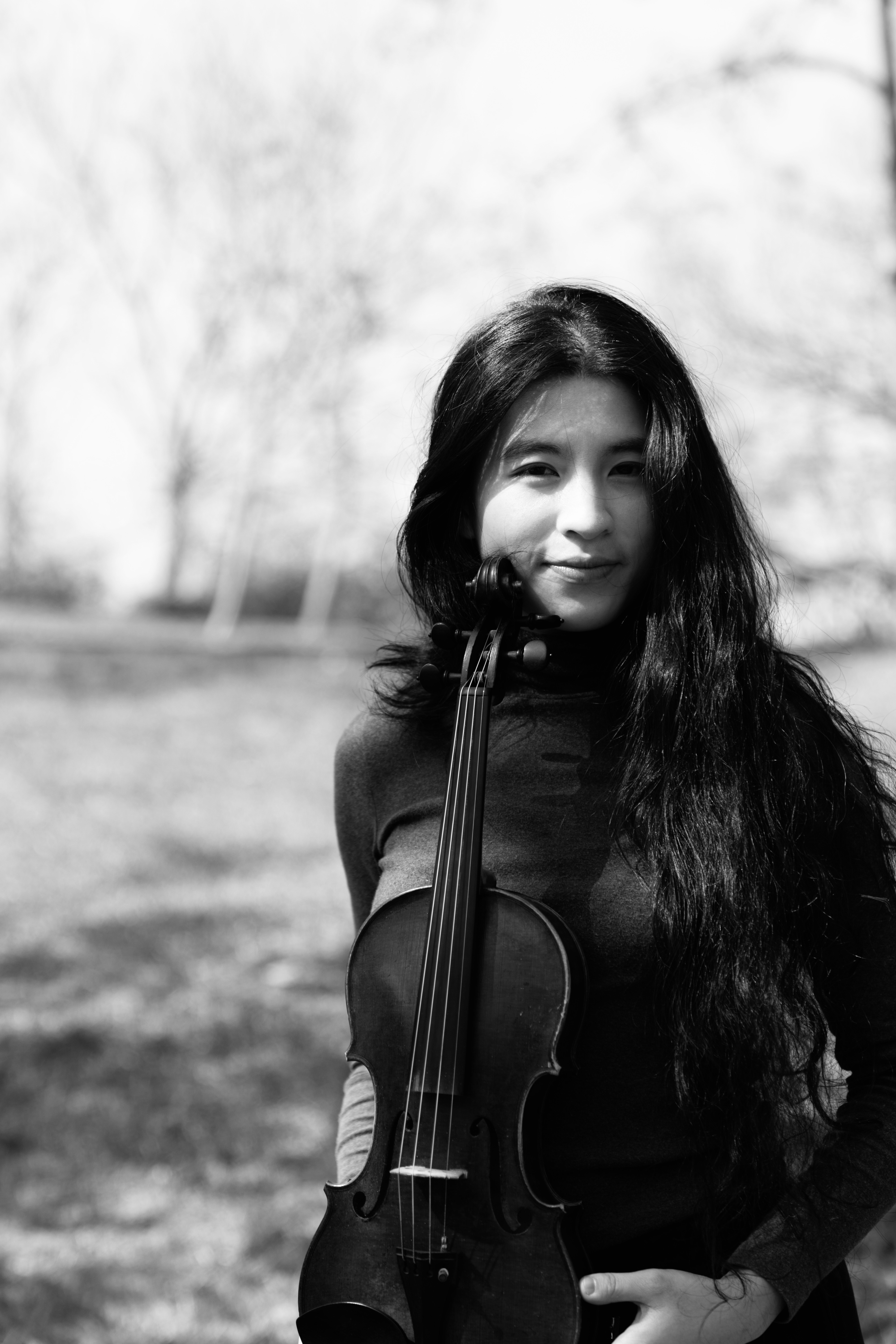 sarah chou